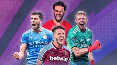 Banner da categoria Premier League