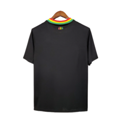 Camisa Ajax Concept 21/22 Adidas Torcedor - Preto - comprar online
