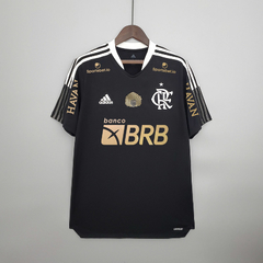 Flamengo 21/22 - All Sponsor + Personalização "Gabi - 9" na internet