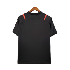 Camisa Milan Third 21/22 Puma Torcedor - Preto - comprar online