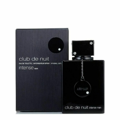 Perfume CLUB DE NUIT INTENSE MEN EDT 105ML