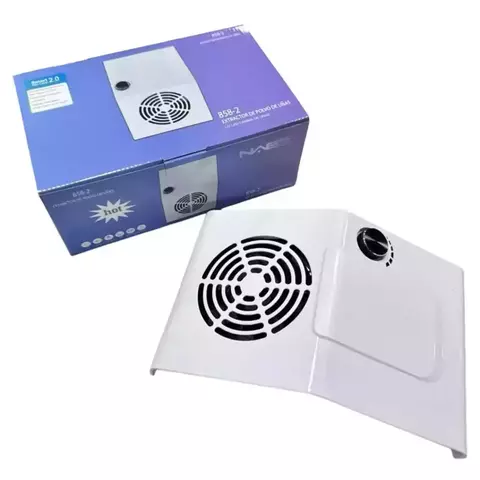 Extractor para polvo NAEZ 80w (858-2)