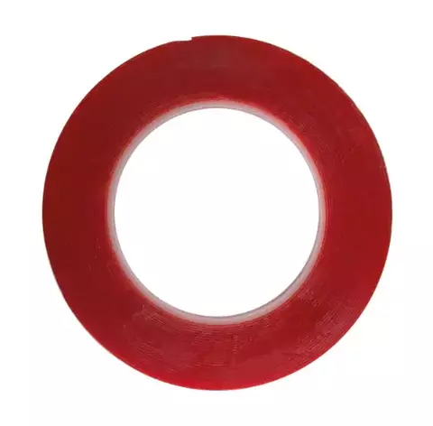 Cinta doble faz para muestrario Coldrose -CR000033