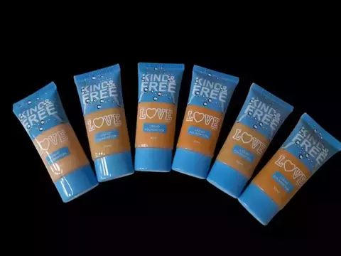 Base liquida KIND Y FREE (795298) LOVE TEJAR