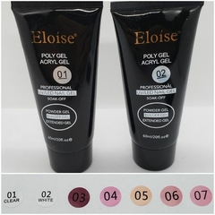 Polygel Eloise 60ml
