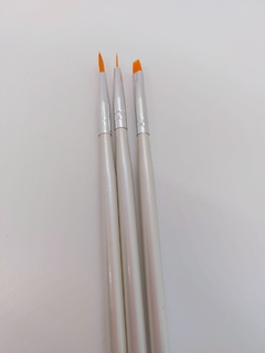 Set Pinceles x3 - comprar online