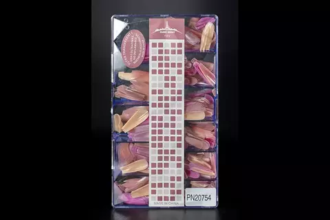 PRESSON COFFIN COLORES *500 EN CAJA PARIS NIGHT