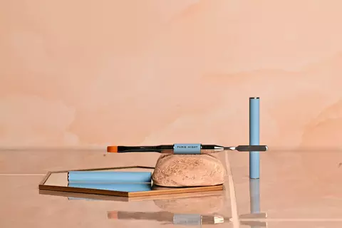 PINCEL CHATO Y REPUJADOR