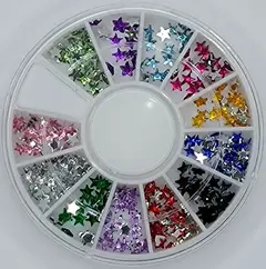 Carrousel De Strass Jessamy - comprar online