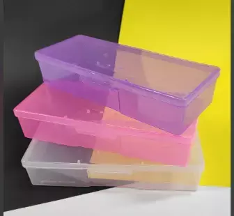 CAJITA ORGANIZADOR PLATICO MULTIUSO