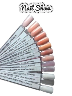 Polimero Nail Show 14gr - comprar online