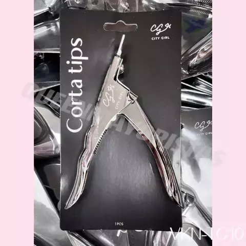 CORTA TIPS CITY GIRL