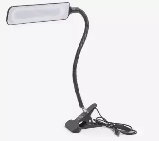 CITY GIRL LAMPARA DE MESA PARA MANICURA