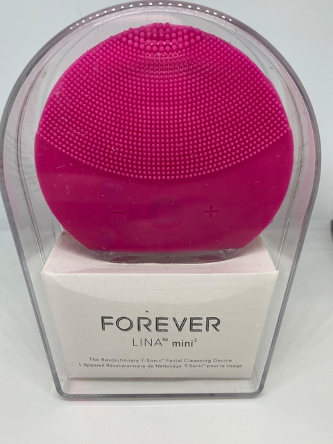 Limpiador Facial Electrico Forever Mini2