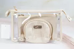 Set de organizador x3u (75025-253S) PARIS NIGHT SURTIDOS - comprar online