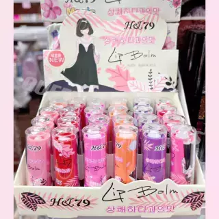 BÁLSAMO NEW FASHION COLOR