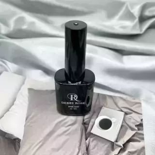 DEBBY ROSE BASE COAT APROBADO 10ML