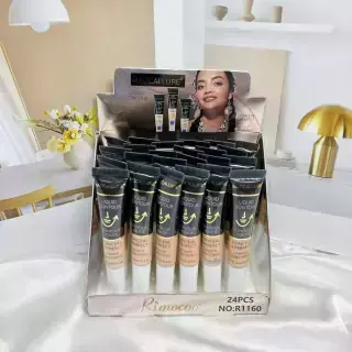 RIMOCOO CORRECTOR LIQUIDO MACCALLURE C/ESPONJA R1160 15ML