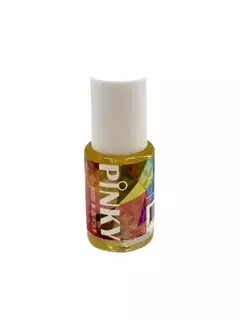 Ablandador de cuticula Pinky 10ml
