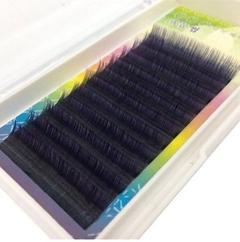Extensiones De Pestañas Navina Mix 0.10C