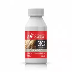 Agua Oxigenada "Dr 30" Crema 30 Volumen