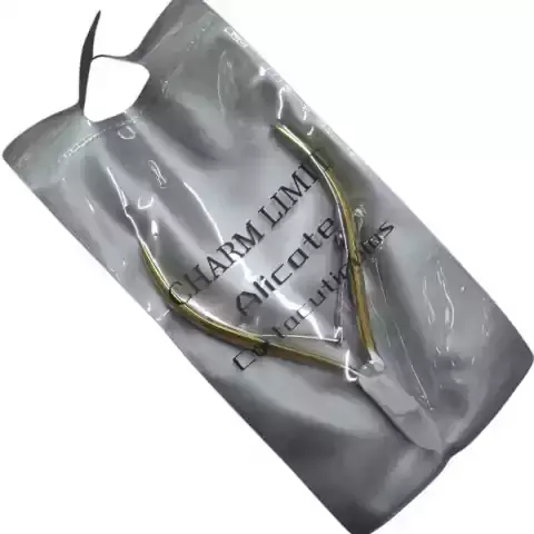 alicate de cuticula charm limit