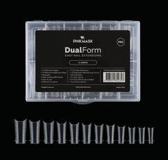 Capsulas Dual Forms C Curve