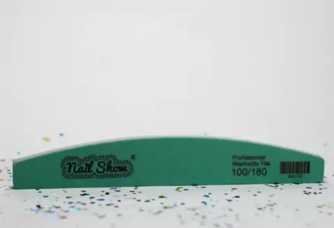 Lima Buffer 100/180 Nail Show