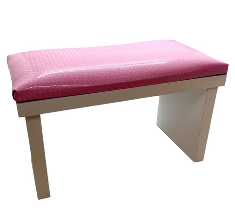 Apoya Manos de Madera