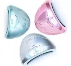 Cabina Sun One 48w CON BASE 3 COLORES SURTIDOS - comprar online