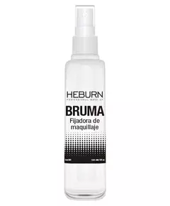BRUMA FIJADORA DE MAQUILLAJE X 125 CC.
