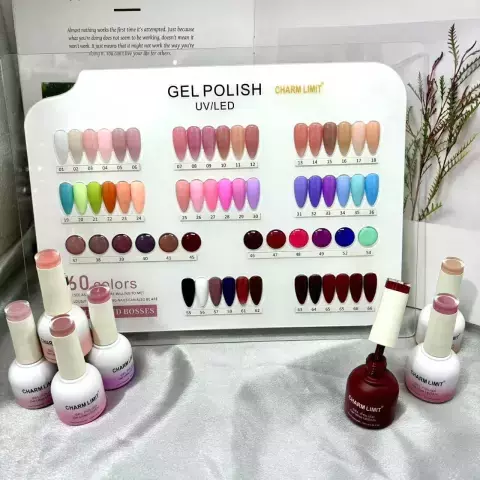 CHARM LIMIT 10ML APROBADO