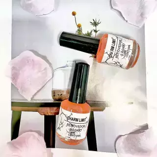 CHARM LIMIT REMOVEDOR MÁGICO 15ML