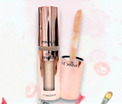Corrector De Ojeras MATTE PINK 21