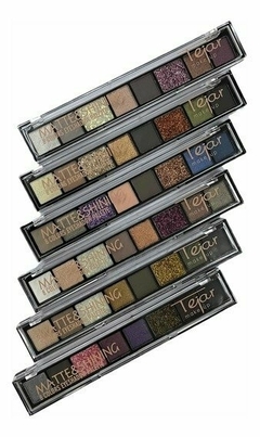 Sombra Matte and Shining Tejar