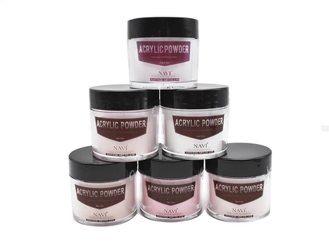 Polimero Acrylic Powder NAVI