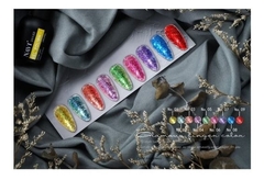Esmalte NAVI "Colección OROPEL" x 10 ml