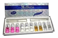 Kit Lifting De Pestañas Meisheng