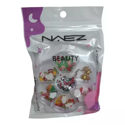 Deco navidad x 7 divisiones