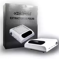 Extractor de polvo 80w CHERIMOYA - comprar online