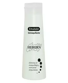 EMULSION DEMAQUILLANTE X 220 CC.