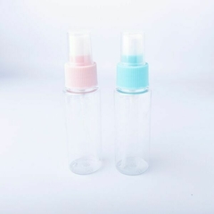 Envase atomizador 50 ml