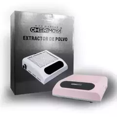 Extractor de polvo 80w CHERIMOYA