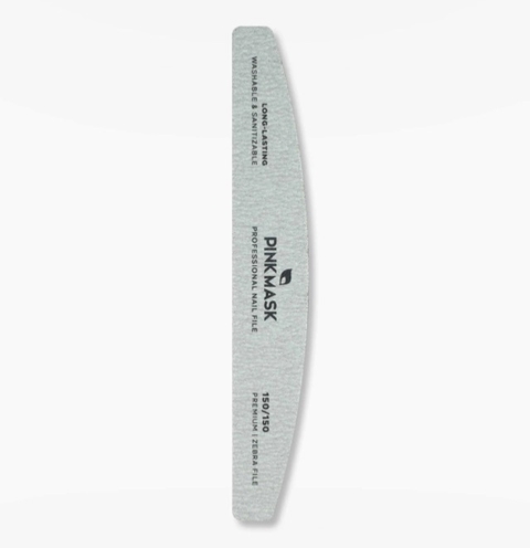 Lima Zebra Girt 150/150 Pink Mask