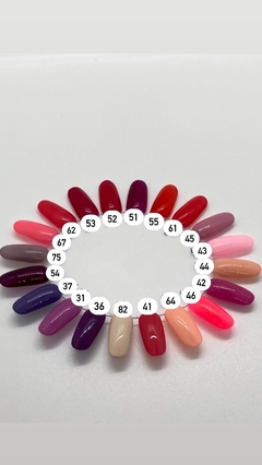 Esmaltes Semipermanente KIKIp - comprar online