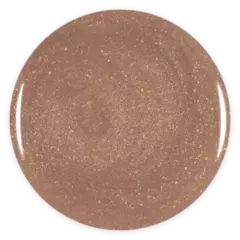 Gel Color – Rubber Base Coat – Hazelnut