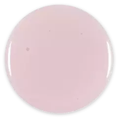 Gel Color – Rubber Base Coat – Milky Pink