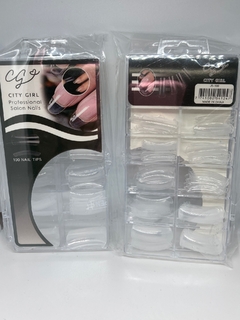 Capsulas Dual City Girl 100u