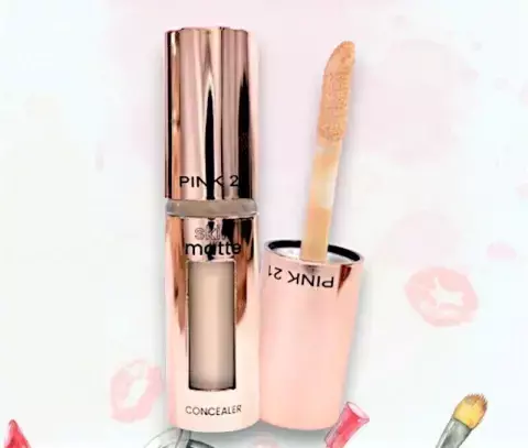 Corrector de ojeras MATTE