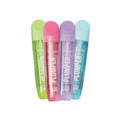 Labiales líuidos gloss voluminizador Plumper Pink 21 - comprar online